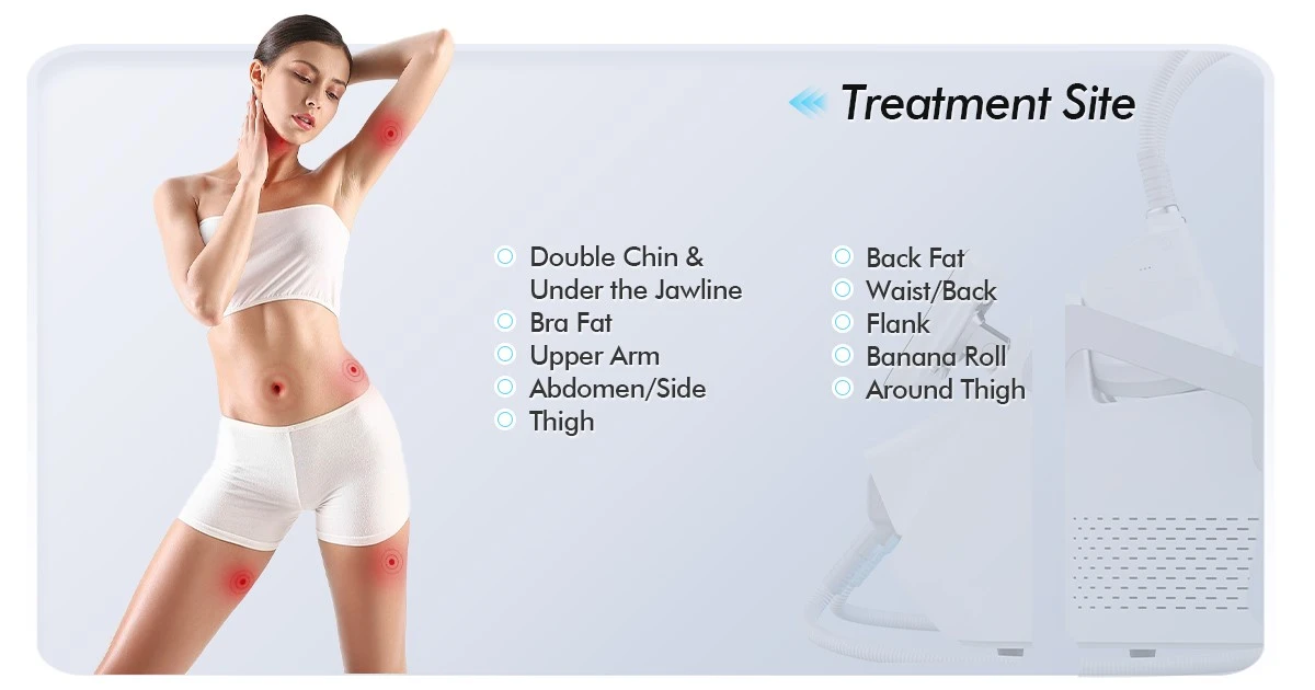 fat freezer cryolipolysis system fat freezer cryolipolysis system