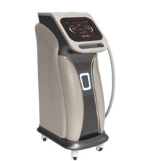 Vysokovýkonný diódový laserový stroj Sanhe 1200w