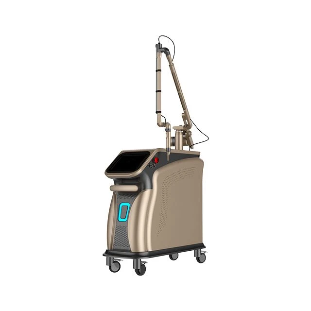 Pico Sure Laser Picosecond Professional Tattoo Removal Machine